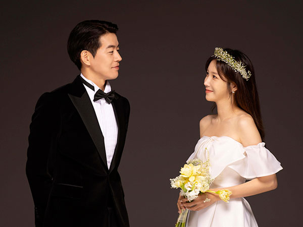 Lee Sang Yoon dan Lee Ji Ah Saling Puji Jelang Penayangan Drama Baru