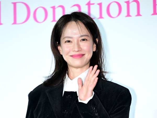 Song Ji Hyo Menang Gugatan Terhadap Mantan Agensi