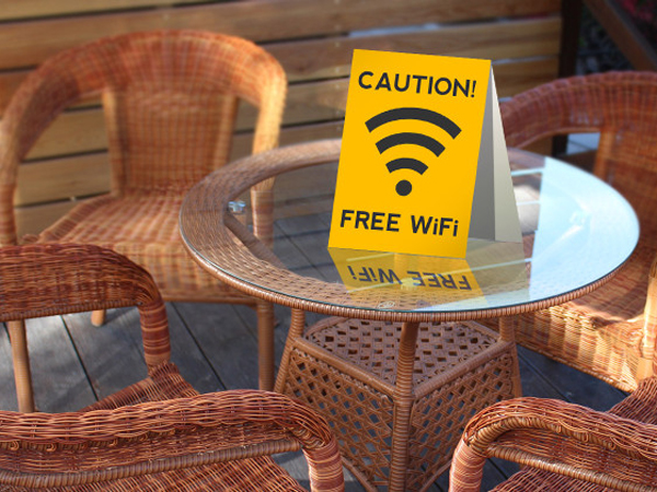 Benarkah Sinyal WiFi Lebih Berbahaya Daripada Sinyal Telpon Seluler?