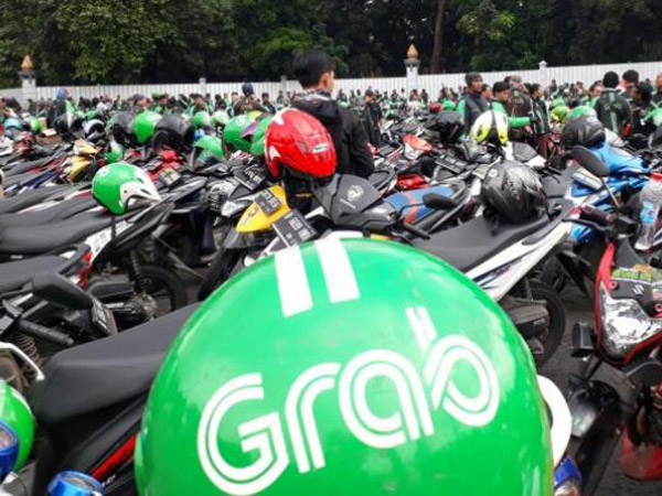 Heboh Penumpang Dilecehkan Driver Grab Karena Pakai Kode Promo