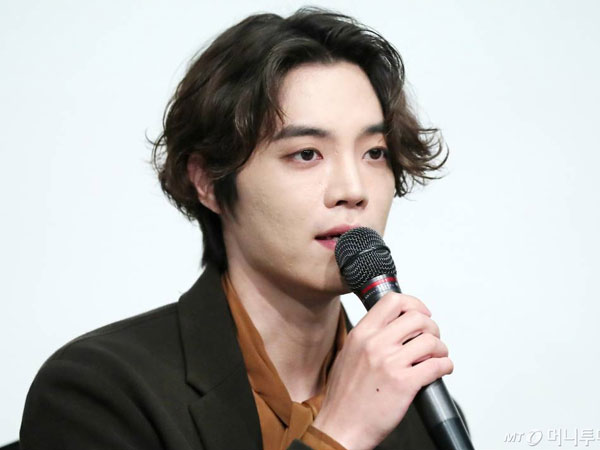 Eddy Kim Resmi Jadi Tersangka Kasus Penyebaran Video Ilegal di Grup Chat Jung Joon Young