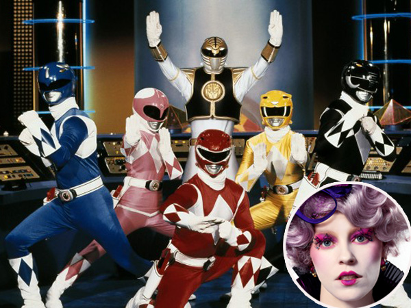 Karakter Favorit ‘Hunger Games’ Ini Akan Jadi Villain di ‘Power Rangers The Movie’!