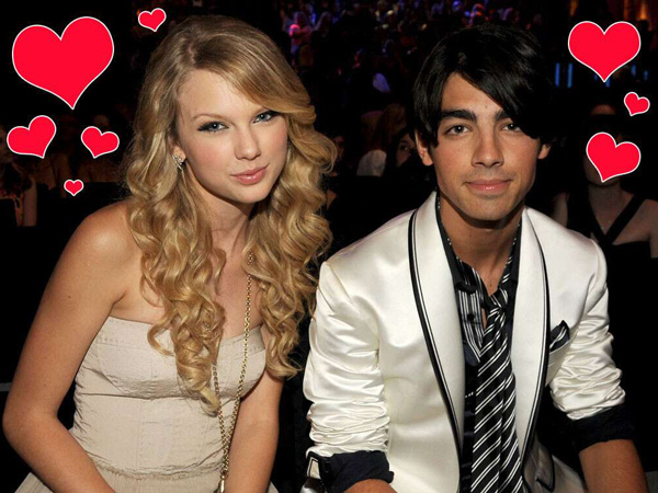 Taylor Swift Menyesal Pernah Bahas Joe Jonas sebagai Mantan 11 Tahun Lalu