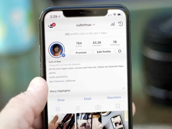 Penjelasan Instagram Soal Berkurangnya Jumlah Followers Secara Misterius