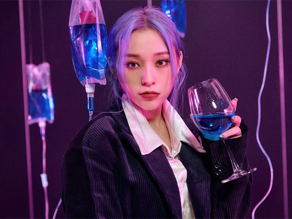 Gahyeon Positif COVID-19, Dreamcatcher Hentikan Kegiatan Sementara