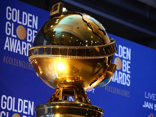 Golden Globes 2022 Digelar Tanpa Artis dan Penonton