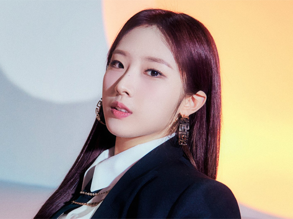 HaSeul Gabung Proyek ARTMS Bareng Member LOONA Lainnya