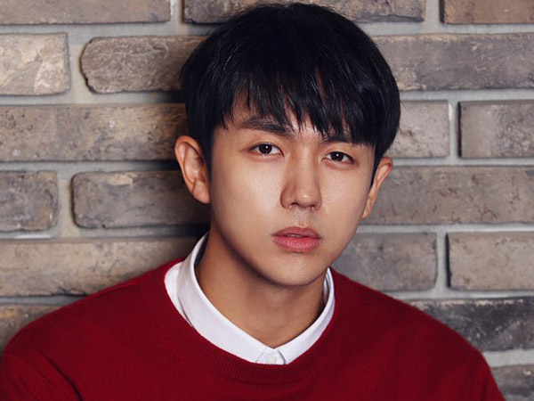 Im Seulong Eks 2AM Gabung Jellyfish Entertainment