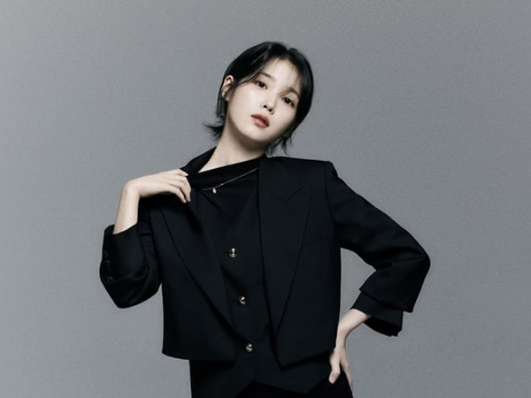 IU Cerita Pengalaman Saat Hadiri Festival Film Cannes dan Pujian Atas Aktingnya