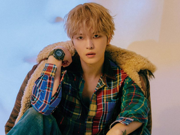 C-Jes Entertainment Buka Suara Terkait Denda 1 Miliar yang Harus Dibayar Kim Jaejoong