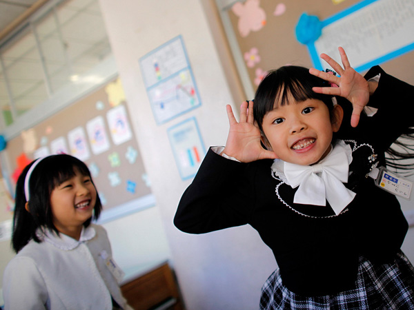 Miris, Dua Anak SD di Jepang Dilaporkan Bunuh Diri Bersama!