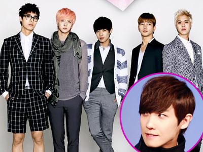 Bagaimana Reaksi MBLAQ Saat Saksikan Adegan Ranjang Lee Joon?