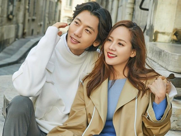 5 Fakta Pasangan Eugene dan Ki Tae Young, Couple Goals!