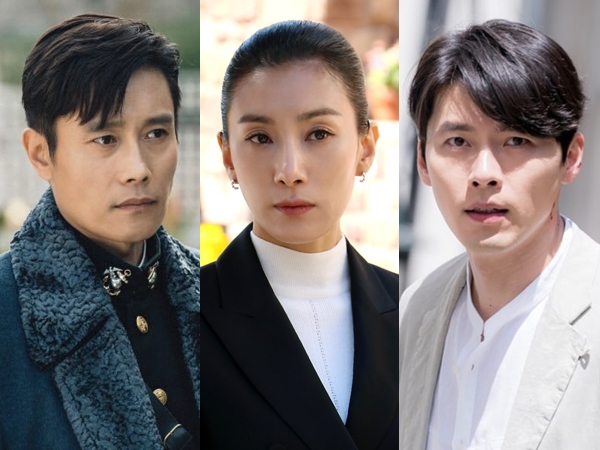 '55th Baeksang Arts Awards' Umumkan Nominasi Aktor Hingga Komedian Terbaik Kategori Televisi