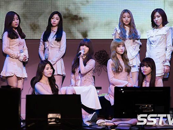 Curi Perhatian Produser Michael Jackson Hingga Usher, Lovelyz Berpotensi Debut di Amerika?