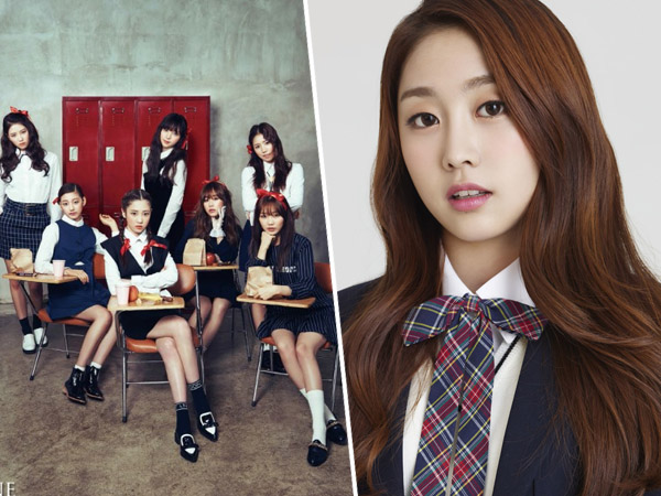 Lovelyz Comeback Tanpa Seo Jisoo, Ini Penjelasan Woollim Entertainment