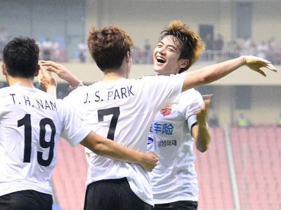 Asian Dream Cup, Sepakbola Bertabur Bintang K-Pop!
