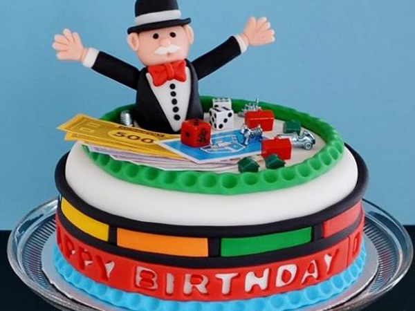 Selamat Ulang Tahun Ke-80, Monopoly! Yuk Simak Fakta-Fakta Menariknya!