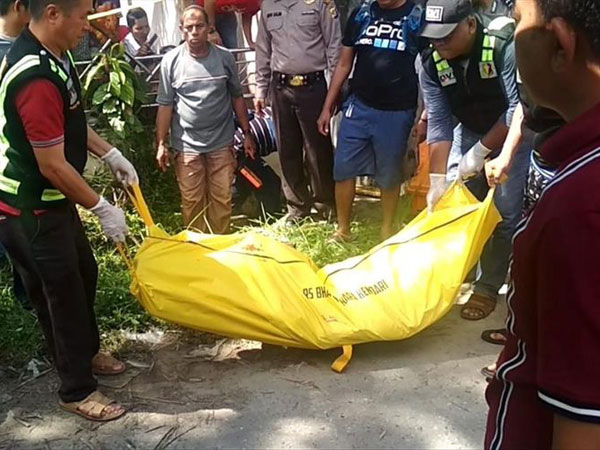 Sakit Hati dan Fakta-fakta Terbaru Pembunuhan Presenter TVRI di Selokan