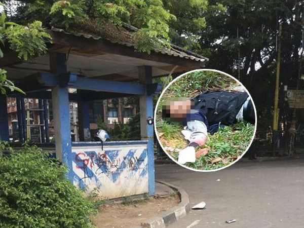 Pelaku Penyerangan Polisi di Tangerang Jago Bela Diri dan Adik dari Seorang Polisi