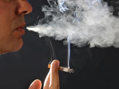Rokok Hilangkan Stres Hanya Mitos Semata