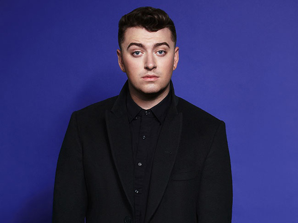 Nyanyikan Lagu Orang Tanpa Izin, Sam Smith Dituntut Hingga Rp, 3.8 Mliyar!