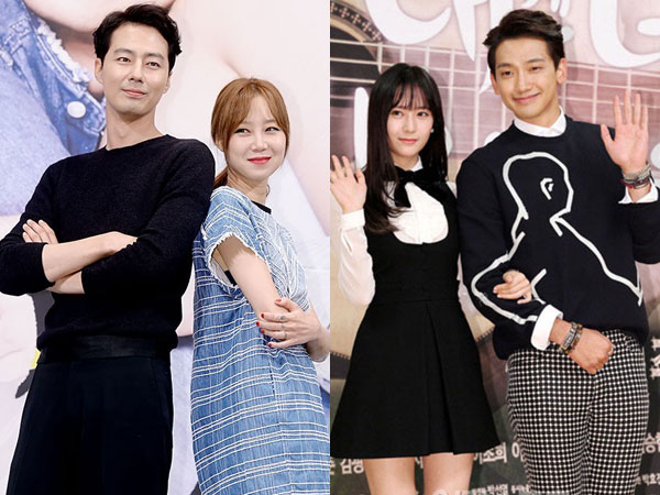 Ini Dia 12 Pasangan Drama Populer yang Berebut Piala SBS Drama Awards 2014