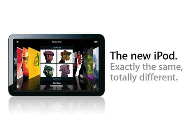 Apple Segera Luncurkan iPod Generasi Terbaru?