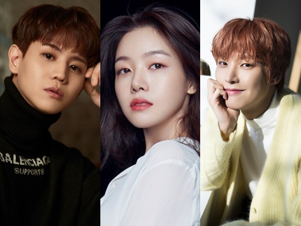 Minah Girl’s Day, Yang Yoseob Highlight, dan Inseong SF9 Bintangi Drama Musikal