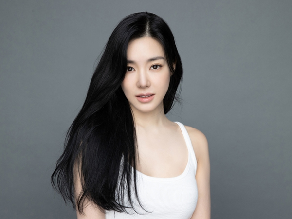 Tiffany Gabung Agensi Korea untuk Pertama Kalinya Sejak Tinggalkan SM 5 Tahun Lalu