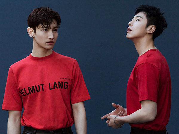 Ini Bocoran Konsep Comeback 'Mature Sexy' Ala 'King of K-Pop' TVXQ yang Siap Bikin Kamu Terpikat!