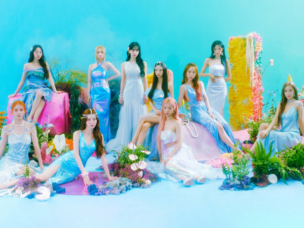 Review MV WJSN - Last Sequence: Visualnya Indah Banget!