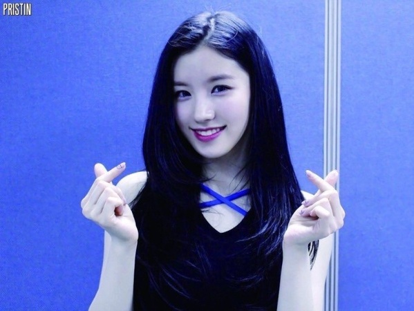 Xiyeon Eks PRISTIN Bergabung ke Drama Dark Hole