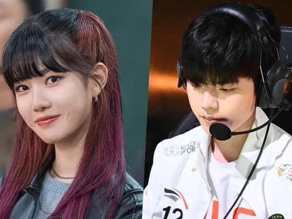 Yang Hye Ji 'Nevertheless' Dirumorkan Kencan dengan Gamer Profesional, Ini Kata Agensi