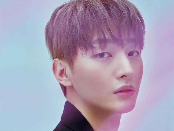 Yoon Ji Sung Ungkap Dukungan Member Wanna One untuk Comeback Solonya