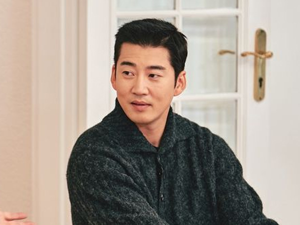 Yoon Kye Sang Buka-bukaan Soal Kehidupan Sebagai Pengantin Baru