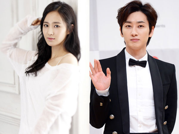 Yuri SNSD & Eunhyuk Super Junior Bareng Bintangi Variety Show Terbaru