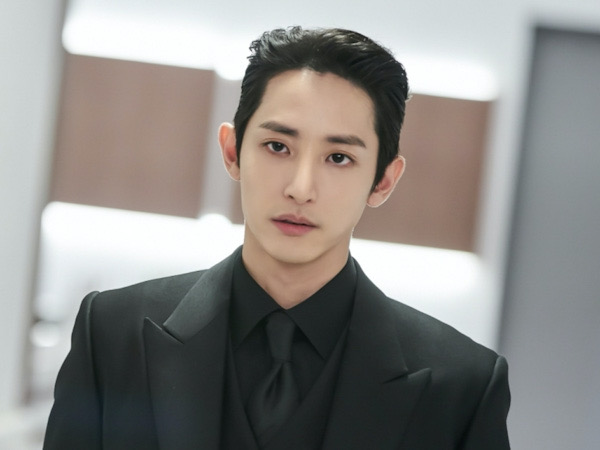 Lee Soo Hyuk Ditawari Peran Sebagai Malaikat Maut