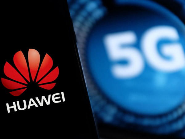 Huawei Kembangkan Koneksi 5G di Indonesia