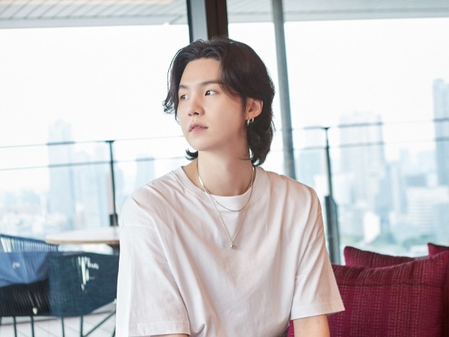 Suga BTS Peringkat 4 Album Rap Terlaris di AS Selama 10 Tahun Terakhir