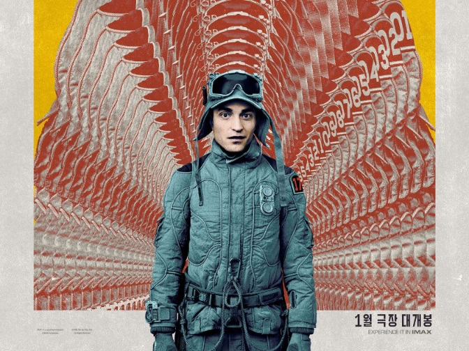 Dibintangi Robert Pattinson, Film Bong Joon Ho 'Mickey 17' Kembali Ditunda Hingga April 2025