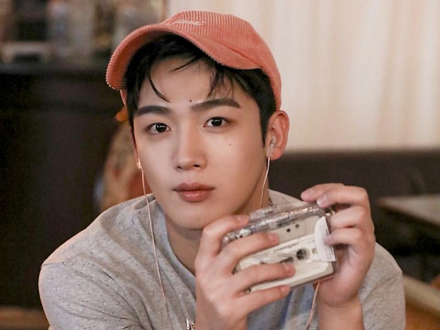 Kim Yo Han Perankan Influencer Populer di Drama Romantis Baru