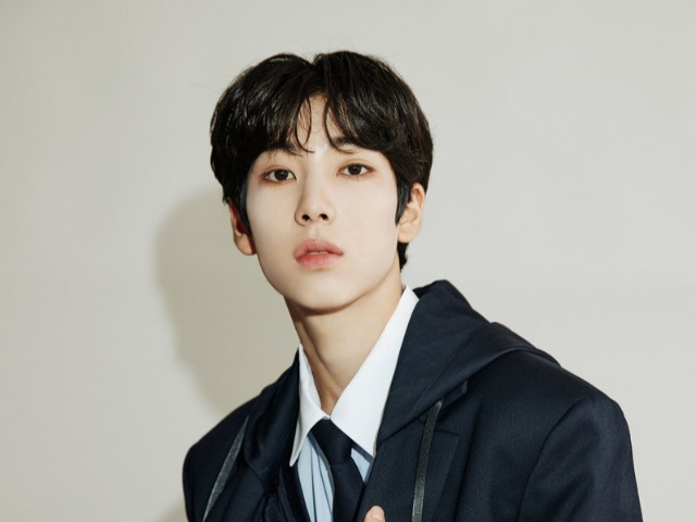 Andy 'PROJECT 7' Bergabung Sebagai Member Baru Boy Group ARrC