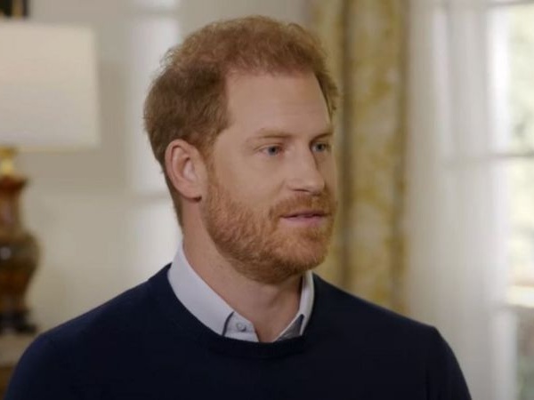 Pangeran Harry Ungkap Perlakuan Tidak Adil Kerajaan Inggris: Motto Keluarga Jangan Mengeluh