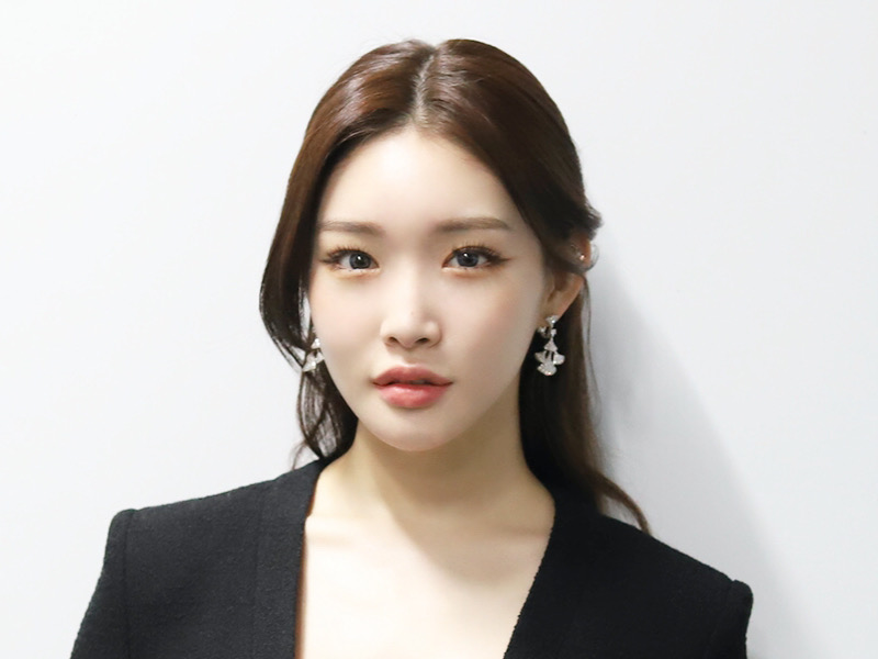 Wow, Chungha Jadi Artis Wanita K-Pop Pertama Gabung Label 88rising