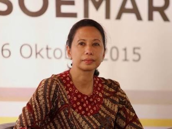 Penjelasan Bocornya Rekaman Menteri Rini dan Bos PLN Soal Dugaan 'Obrolan Proyek'