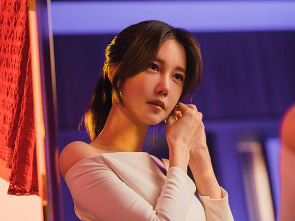 Lee Ji Ah Bicara Soal Drama Baru 'Pandora: Beneath the Paradise' Karya Penulis 'The Penthouse'