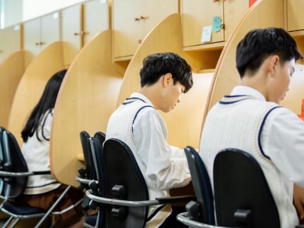 Bunuh Diri Masih Menjadi Penyebab No. 1 Kematian Anak Muda Korea