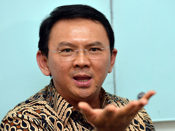 BBM Turun, Ini Ancaman Ahok Jika Tarif Angkutan Tidak Berubah