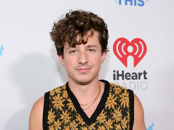 Charlie Puth Umumkan Konser di Jakarta, Harga Tiket Mulai dari 1 Jutaan